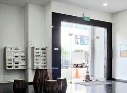 Yishun Industrial Park A (D27), Factory #510564181